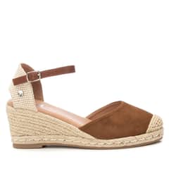 XTI - Alpargata Mujer Beige