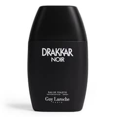 GUY LAROCHE - Perfume Hombre Drakkar Noir EDT 100Ml