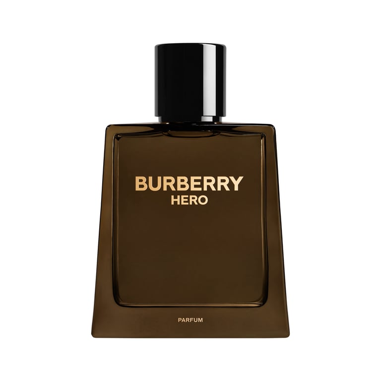 BURBERRY Perfume Hombre Hero Parfum 100 Ml Ofertitas