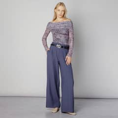 SINGOLARE - Pantalon Scire Mujer