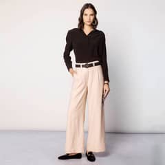 SINGOLARE - Pantalon Scire Mujer