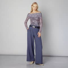 SINGOLARE - Pantalon Scire Mujer