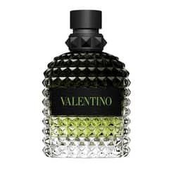 VALENTINO - Perfume Hombre Born In Roma Green Stravaganza Eau De Toilette 50Ml