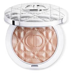 DIOR - Dior Forever Glow Luminizer - 02 Gold Halo