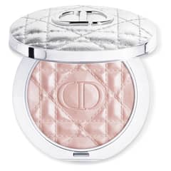 DIOR - Dior Forever Glow Luminizer - 02 Gold Halo