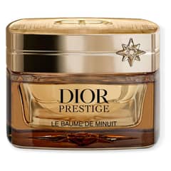 DIOR - Dior Prestige Le Baume de Minuit 50ML - Crema de noche - Rosapeptide™ de Minuit