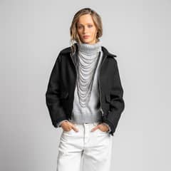 LOLITA POCKET - Chaleco Mujer