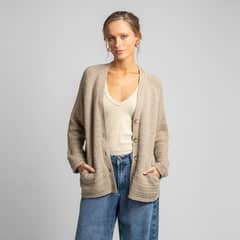 LOLITA POCKET - Chaleco Mujer