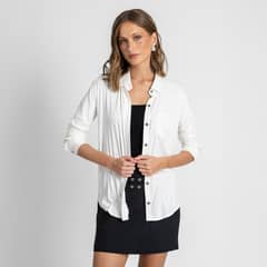 LOLITA POCKET - BLU900JAVICRUDO M LOLITA PO BLANC L