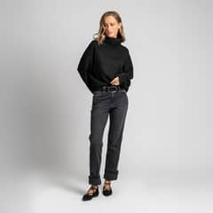 LOLITA POCKET - Chaleco Mujer