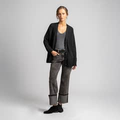 LOLITA POCKET - Chaleco Mujer