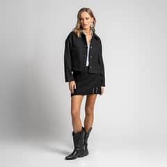 LOLITA POCKET - CHA010AMAYANEGRO S LOLITA PO NEGRO S