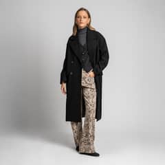 LOLITA POCKET - CHA012FRANCINENEGRO S LOLITA PO NEGRO XS