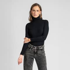 LOLITA POCKET - Sweater Mujer
