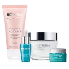 BIOTHERM - BTH CERA REPAIR ROUTINE SET