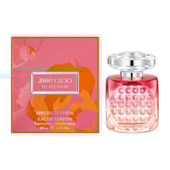 JIMMY CHOO - Perfume Mujer Blossom Special Edition EDP 60ML
