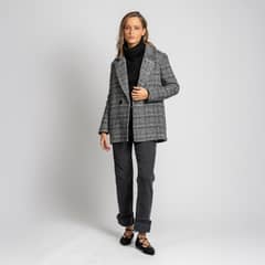 LOLITA POCKET - Chaqueta Mujer
