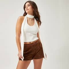 FALABELLA - Top Halter x Paula Fernandez