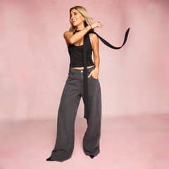 FALABELLA - Top Halter x Paula Fernandez