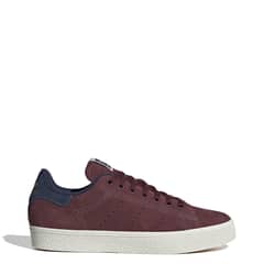 ADIDAS ORIGINALS - Stan Smith Zapatilla Urbana Hombre Rojo