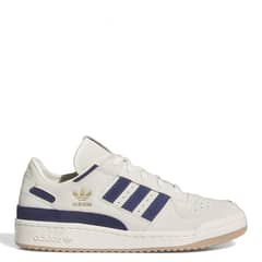 ADIDAS ORIGINALS - Forum Low Zapatilla Urbana Hombre Blanco