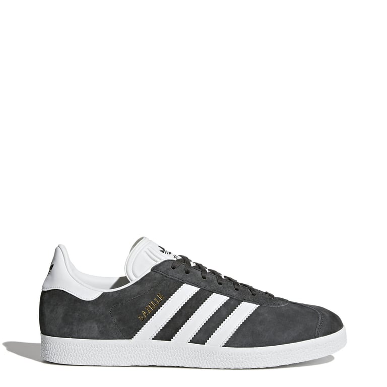 adidas gazelle silver green womens Adidas Gazelle Indoor Grey White – Summersnkrs main image 0