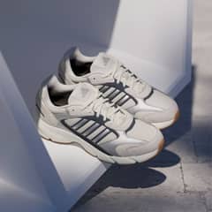 ADIDAS ORIGINALS - Crazychaos 2000 Zapatilla Urbana Hombre Blanco