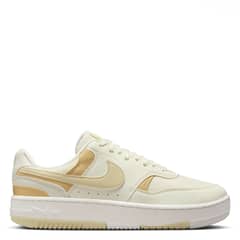 NIKE - Gamma Force Zapatilla Urbana Mujer Naranjo