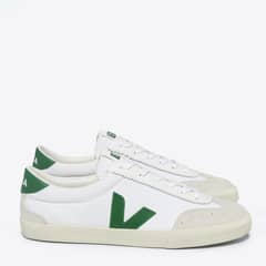 VEJA - Volley Zapatilla Urbana Unisex Blanco