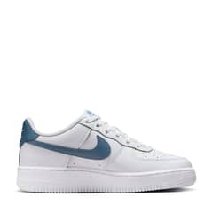 NIKE - Air Force 1 Zapatilla Urbana Niña Blanco (31 a 37.5)