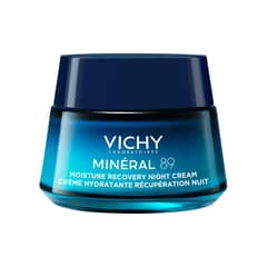 VICHY - Mineral 89 Night Cream