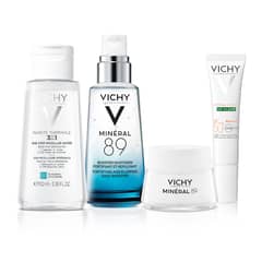 VICHY - Set Mineral 89 Booster