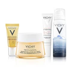 VICHY - Set Neovadiol - Protocolo Piel Madura