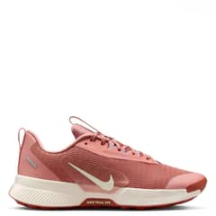 NIKE - Juniper Trail 3 Zapatilla Running Mujer Rosado