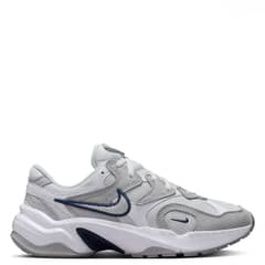NIKE - Al8 Zapatilla Urbana Mujer Gris