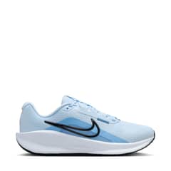 NIKE - Downshifter 13 Zapatilla Running Mujer Celeste