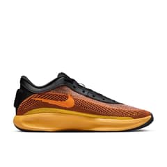 NIKE - G.T. Hustle Academy Zapatilla Básquetbol Hombre Naranjo