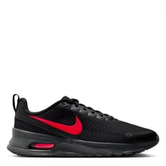 NIKE - Air Max Nuaxis Zapatilla Urbana Hombre Negro