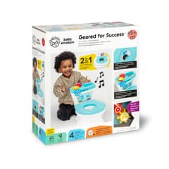 BABY EINSTEIN - My Size Potty