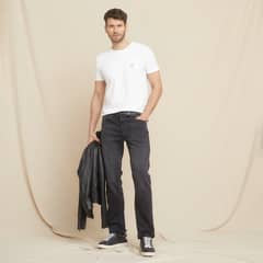 LA MARTINA - Jeans 5 Bolsillos Slim Homre