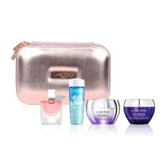 LANCOME - Set Travel Size Skin Care Lancôme