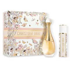 DIOR - Cofre J'Adore Eau De Parfum Eau De Parfum 100Ml + Vaporizador De Viaje