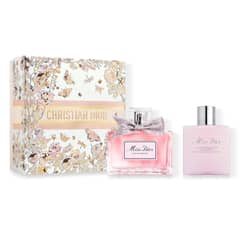 DIOR - Cofre Miss Dior Edición Limitada Eau De Parfum 50Ml