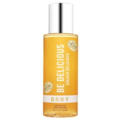 DKNY - Be Delicious Golden Body Mist