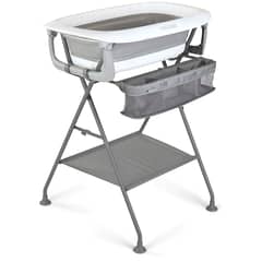 TWISTSHAKE - Pack Banera plegable Cojin y soporwists