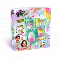 CANAL TOYS - Slime Ice - Machine