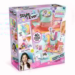 CANAL TOYS - Mini Stationery Maker