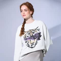 BRICK LONDON - Polerón Mujer