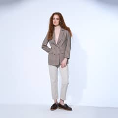 BRICK LONDON - Blazer Mujer