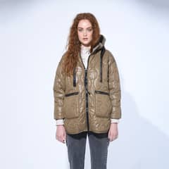 BRICK LONDON - Chaqueta Mujer